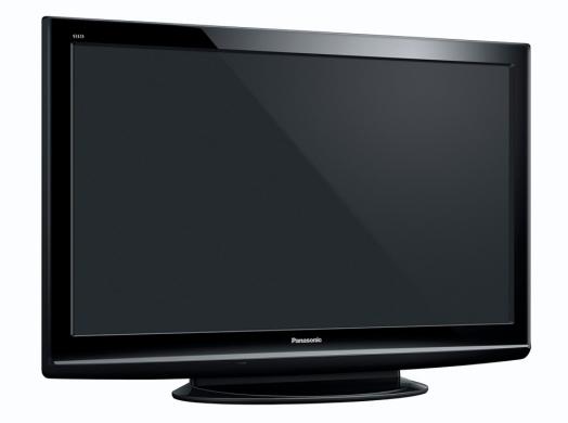 Panasonic TX-P46U20E
