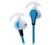 Słuchawki przewodowe Cresyn C230S Dokanałowe Mikrofon Niebieski