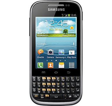 Samsung Galaxy Chat GT-B5330 (czarny)