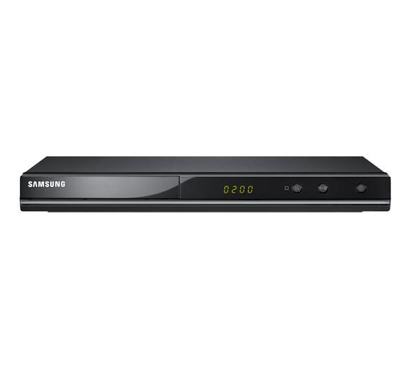 Odtwarzacz DVD Samsung DVD-C510