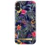 Ideal Fashion Case iPhone X (Mysterious Jungle)