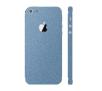 3mk Ferya SkinCase iPhone 5s (frosty blue matte)