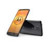 Smartfon Motorola Moto E5 Plus 3GB Dual Sim (szary metaliczny) + etui