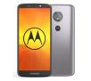Smartfon Motorola Moto E5 2GB (szary metaliczny)