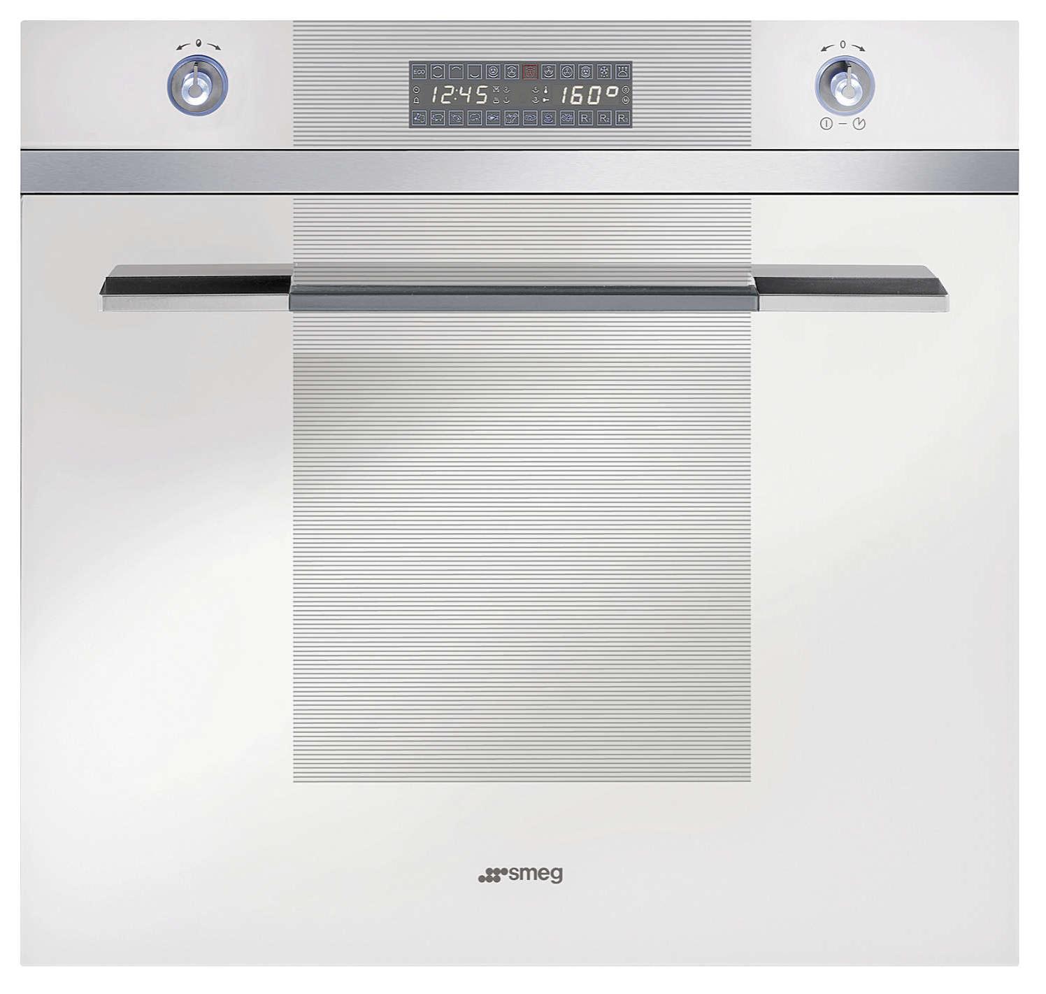 Piekarnik elektryczny Smeg Linea SC112B