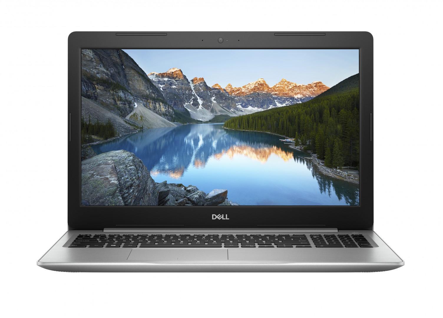 Dell Inspiron 5570 15,6" Intel® Core™ i5-8250U 8GB RAM  256GB Dysk- R530 Grafika Win10