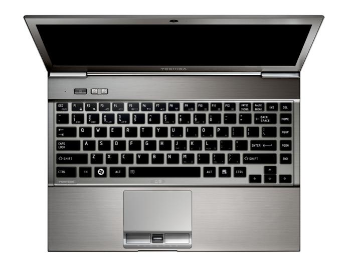Toshiba Portege Z930-10Q 13,3