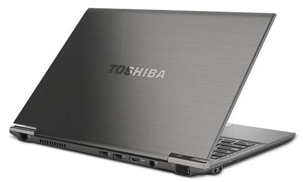Toshiba Portege Z30-C Z30-C-10W - Intel Core i5 6200U / 13,3