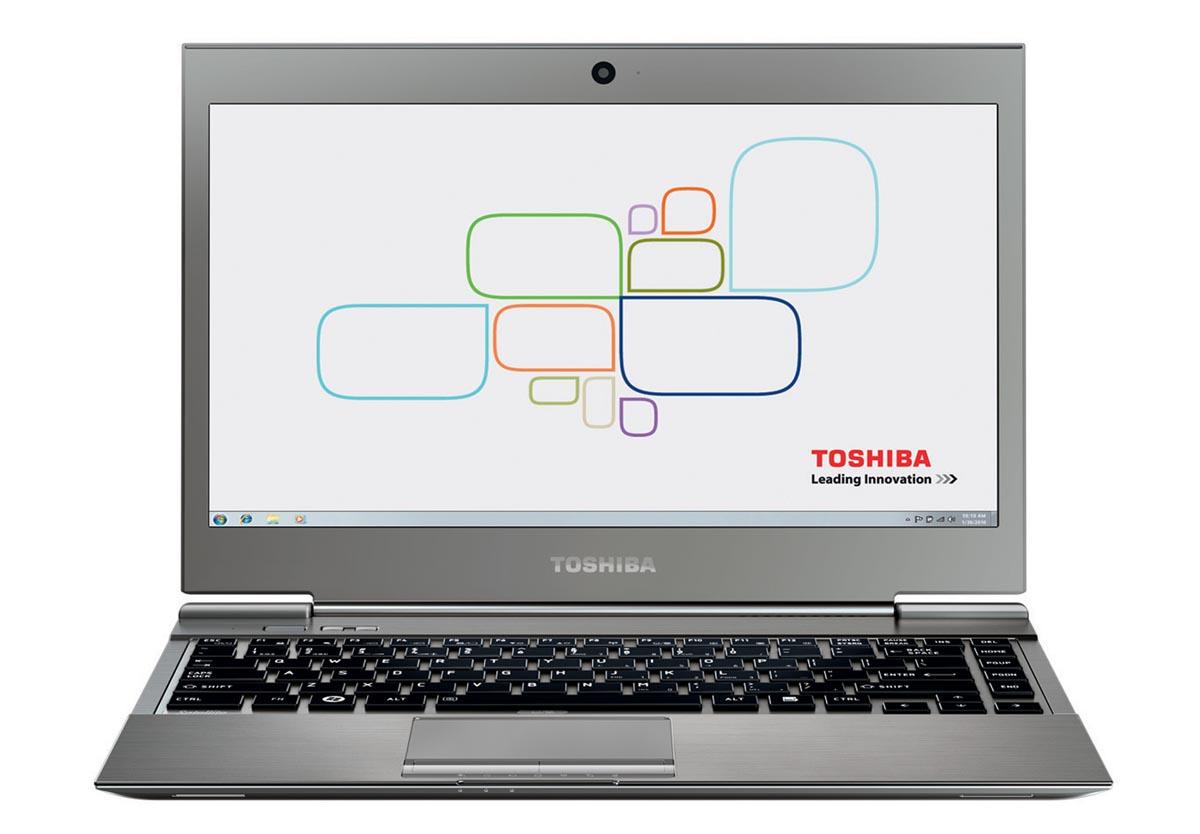 Toshiba Portege Z930-10Q 13,3