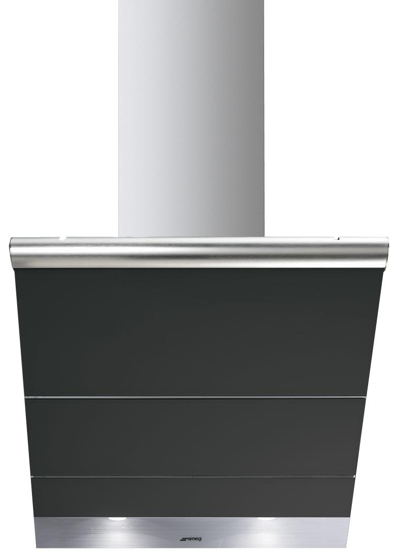 Okap Smeg Linear KTS75AC