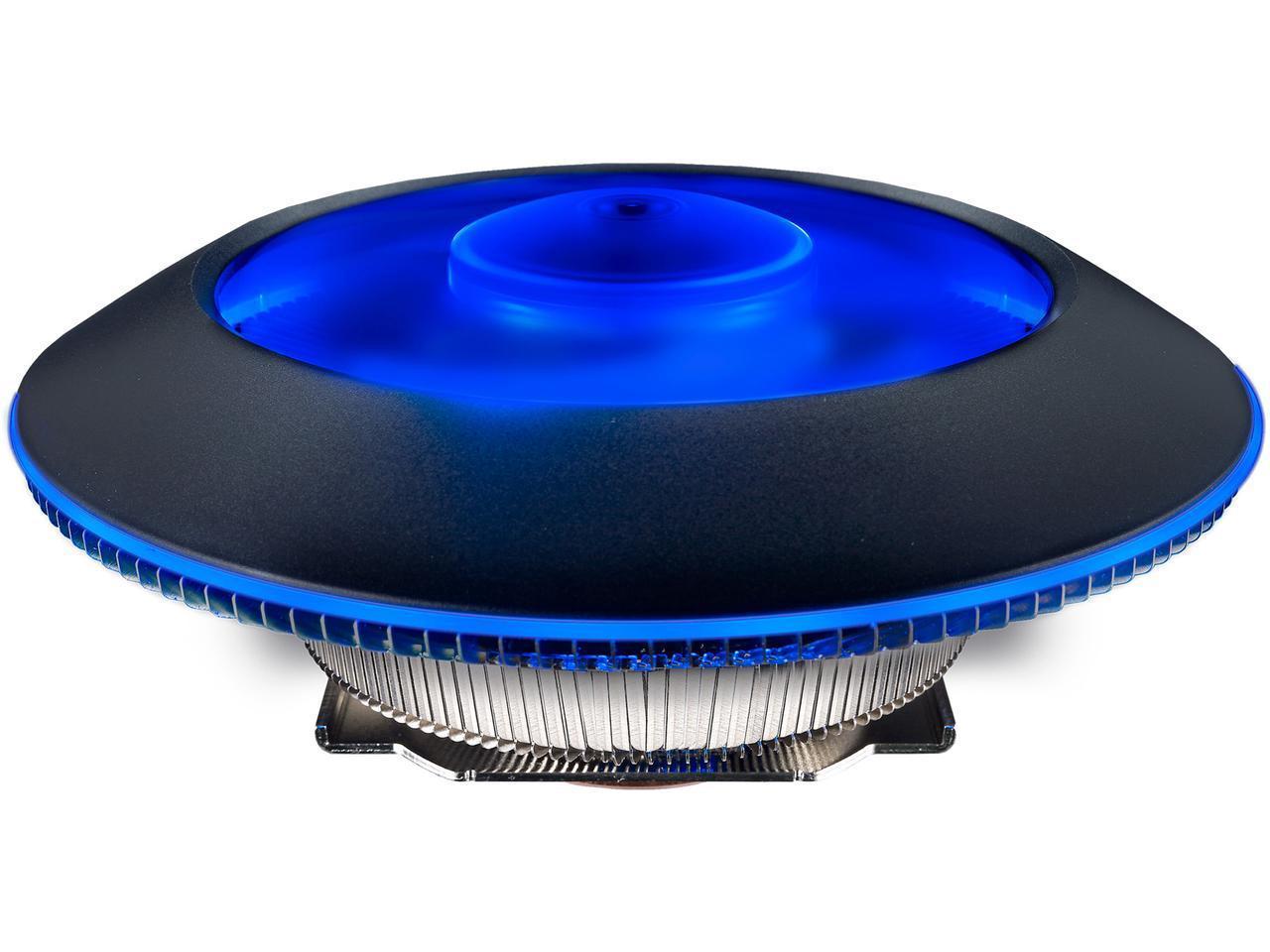 Cooler Master MasterAir G100M RGB