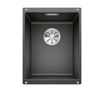 Zlewozmywak Blanco SUBLINE 320-U 523406 Granitowy Antracyt