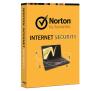 Symantec Norton Internet Security 2013 1stan/12m-c