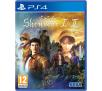 Shenmue I & II Gra na PS4 (Kompatybilna z PS5)