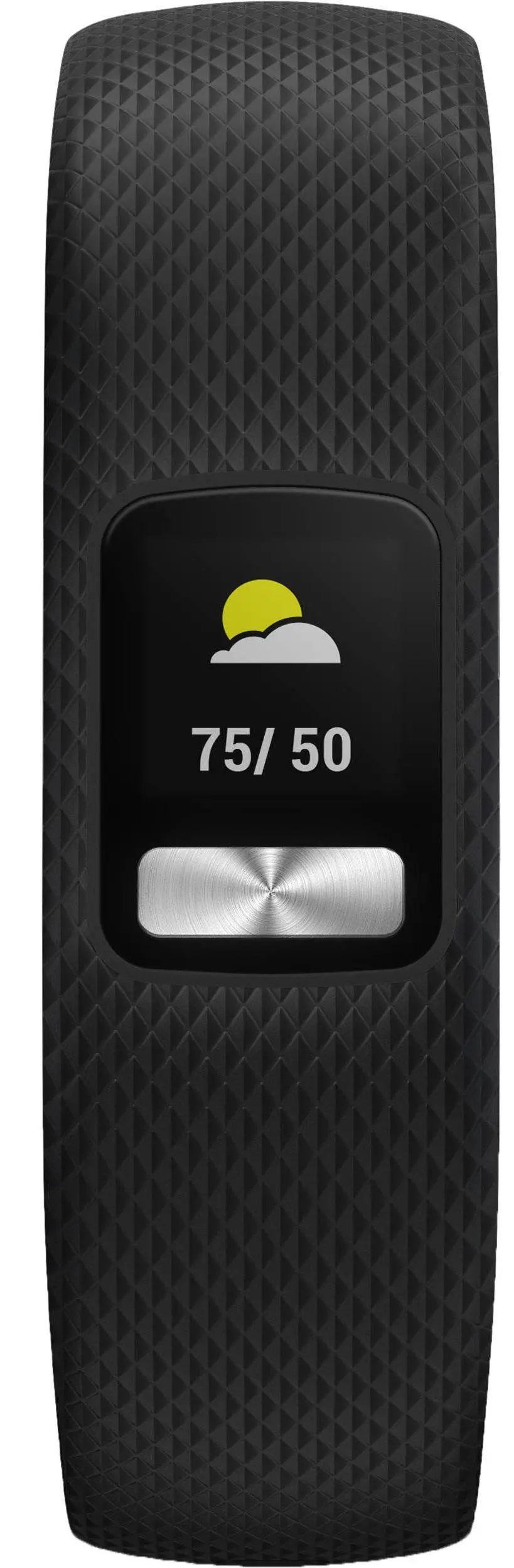 Smartband Garmin Vivofit 4 S/M Czarny - Opinie, Cena - RTV