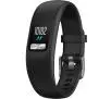 Smartband Garmin Vivofit 4 S/M Czarny