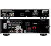 Zestaw kina Yamaha BD-S671T, RX-V373T, Prism Audio Onyx 200 (orzech)