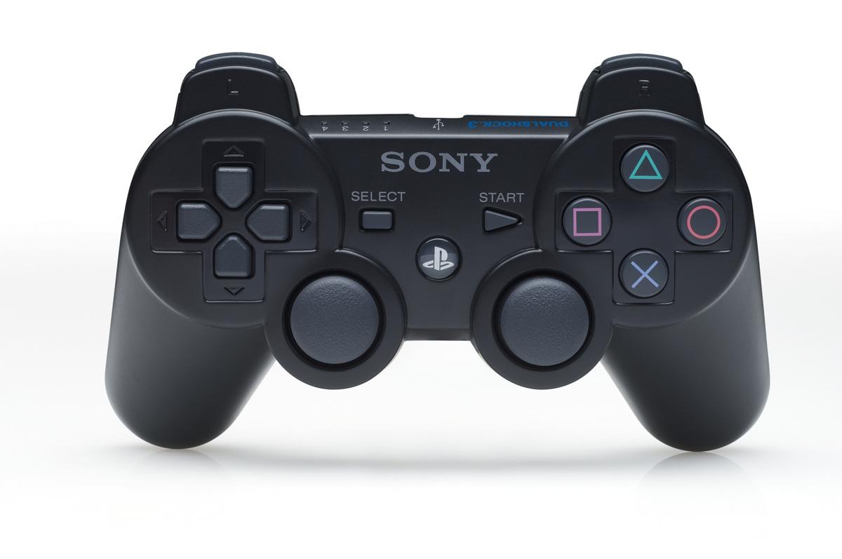 Konsola Sony Playstation 3 Slim Największy Dysk 320gb