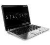 HP Spectre XT 13-2100ew 13,3" Intel® Core™ i5-3317U 4GB RAM  128GB Dysk  Win8