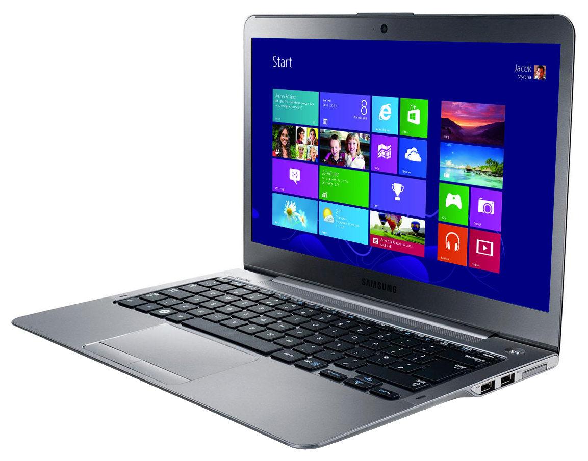 Samsung NP530U3C-A04PL Win8