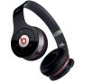 Słuchawki bezprzewodowe Beats by Dr. Dre Wireless (czarny)