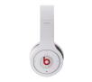 Słuchawki bezprzewodowe Beats by Dr. Dre Wireless (biały)