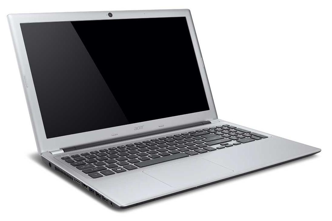 Acer Aspire V5 ノートPC シルバー 15.6インチ Acer Aspire V5-571 15,6