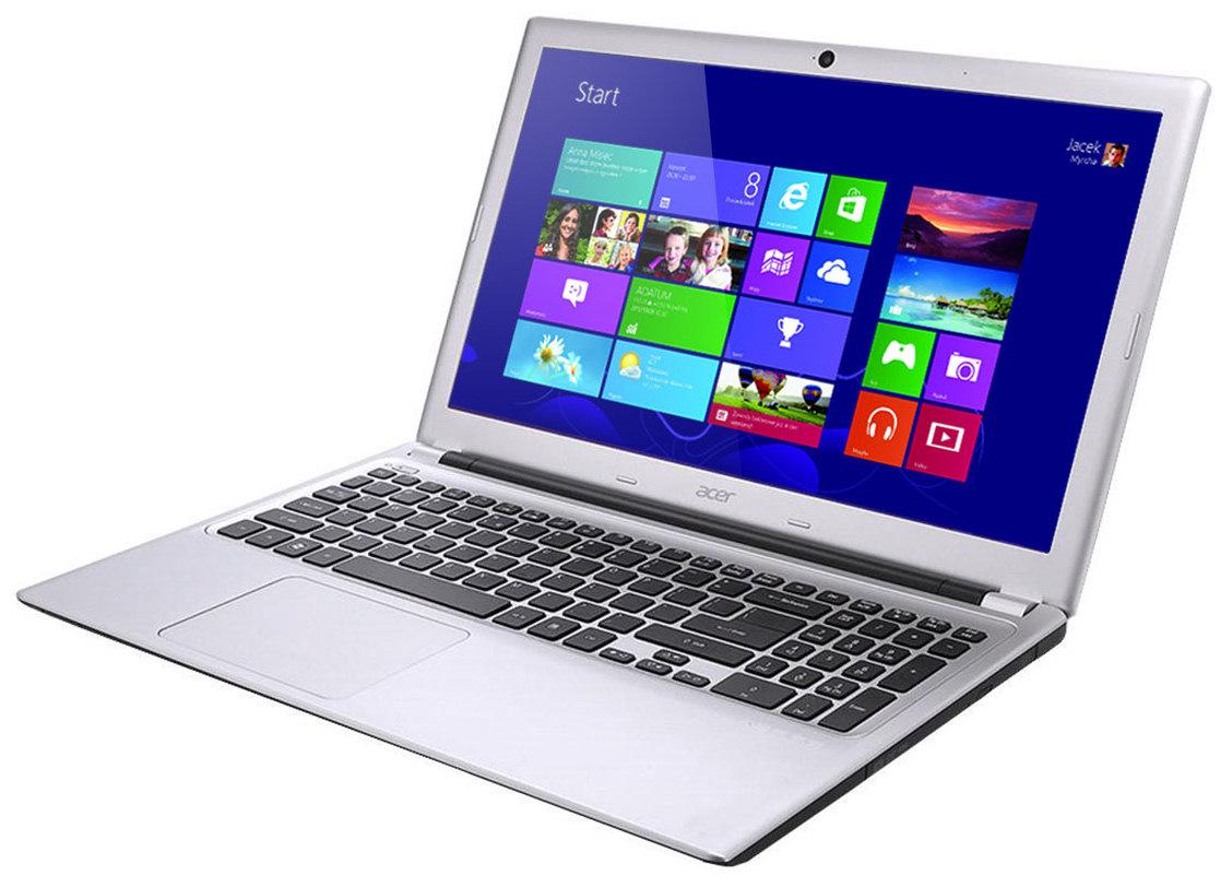 Acer Aspire V5-571 15,6" Intel® Core™ i3-2377M 4GB RAM  500GB Dysk  Win8