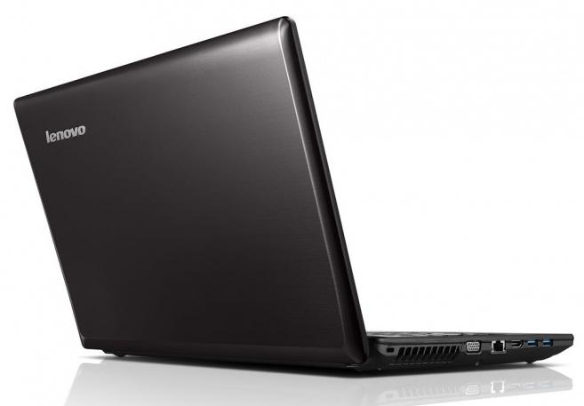 Lenovo Essential G580 15,6