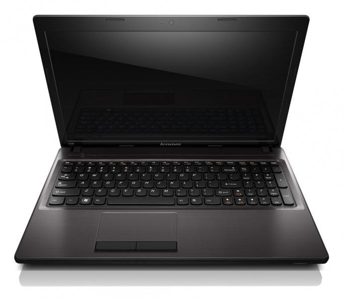 Lenovo Essential G580 15,6