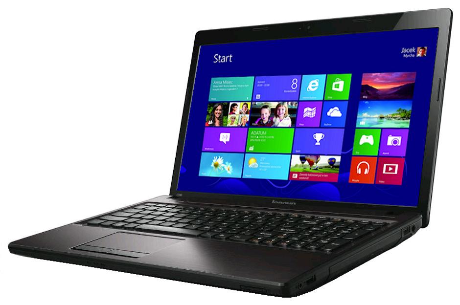 Lenovo Essential G580 15,6
