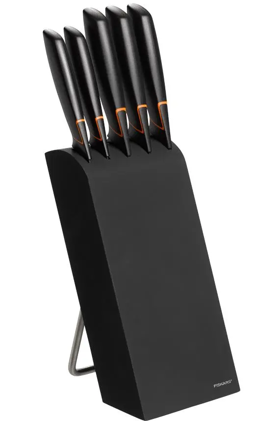 Zestaw noży Fiskars Edge 1003099 6 elementów