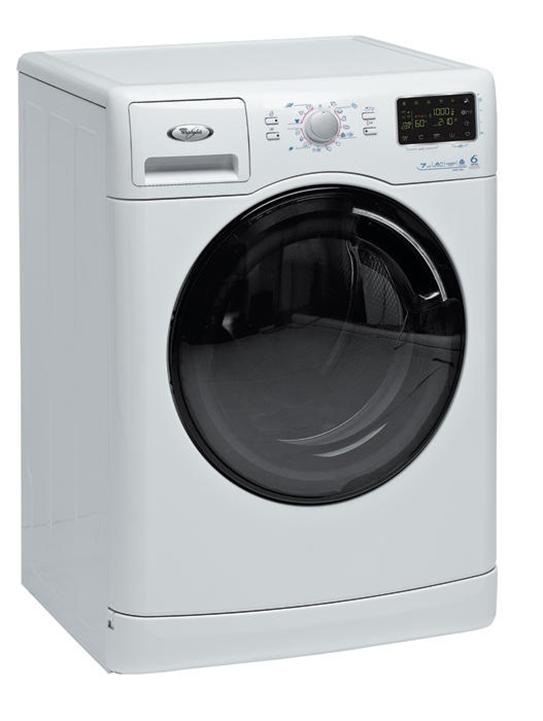 Pralka Whirlpool Carisma AWOE 9142