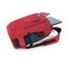 Plecak na laptopa Tucano Lato BLABK-R 17" (czerwony)