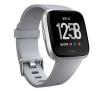 Smartwatch Fitbit by Google Versa Szaro-srebrny