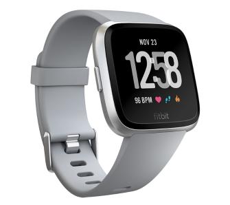 Jak podłączyć fitbit