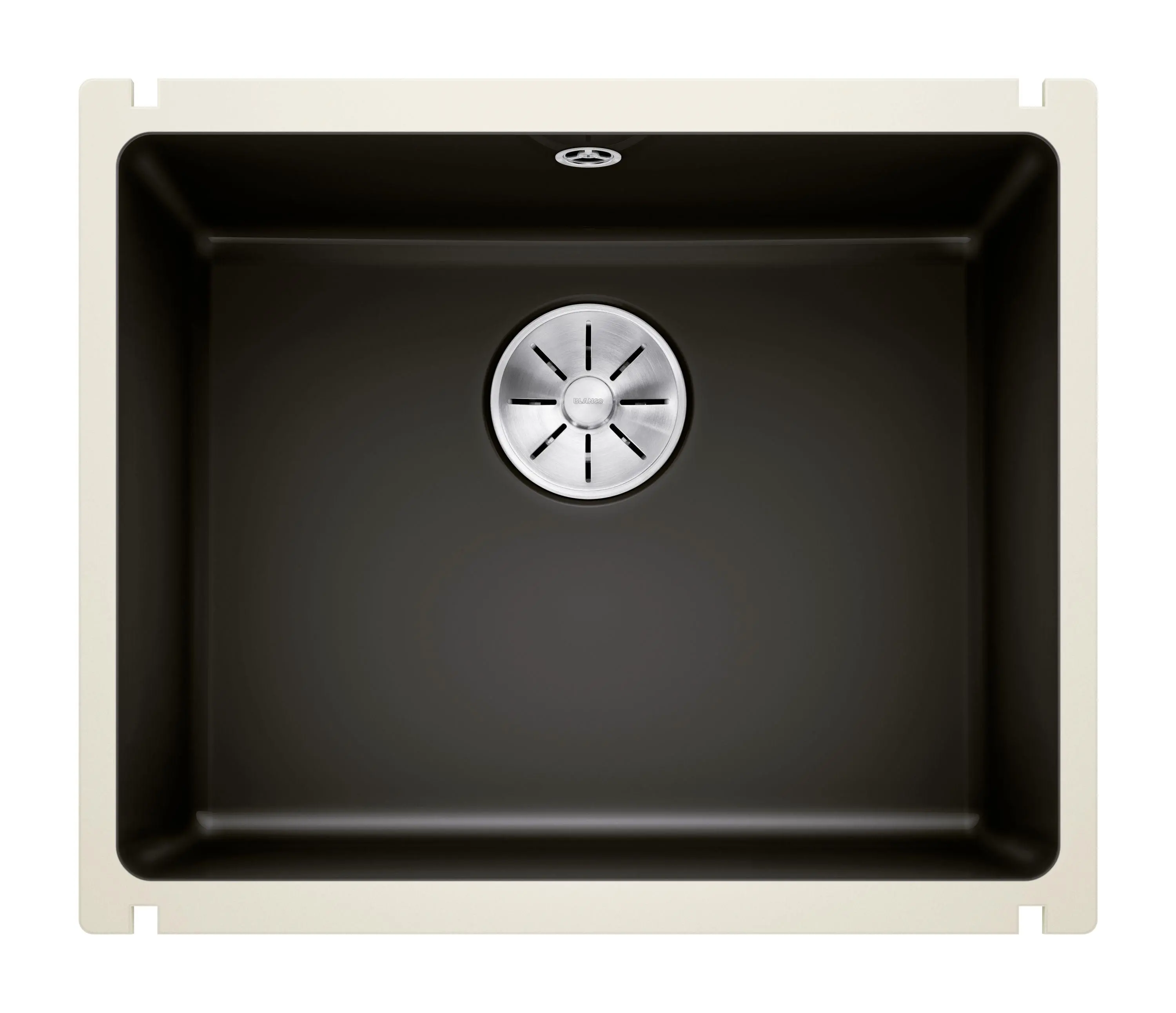 Blanco Subline 500-U czarny