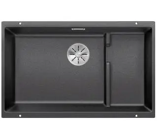Blanco SUBLINE 700-U LEVEL 523452 Granitowy Antracyt - Kup na Raty - RRSO 0%