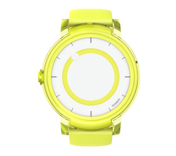 Ticwatch e clearance cena