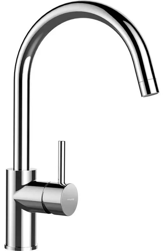 Bateria Schock Plutos 589000 Chrom