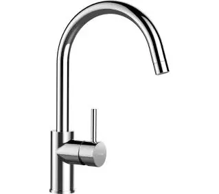 Schock Plutos 589000 Chrom - DRUGI -30%, ALBO 4-TY -80% - Kup na Raty - RRSO 0%