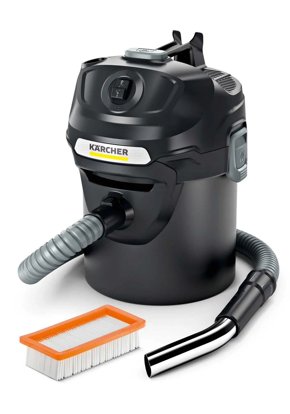 Odkurzacz Karcher AD 2 1.629-711.0 600W
