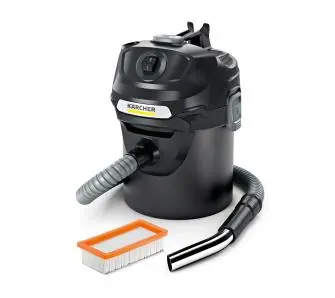 Odkurzacz Karcher AD 2 1.629-711.0 600W