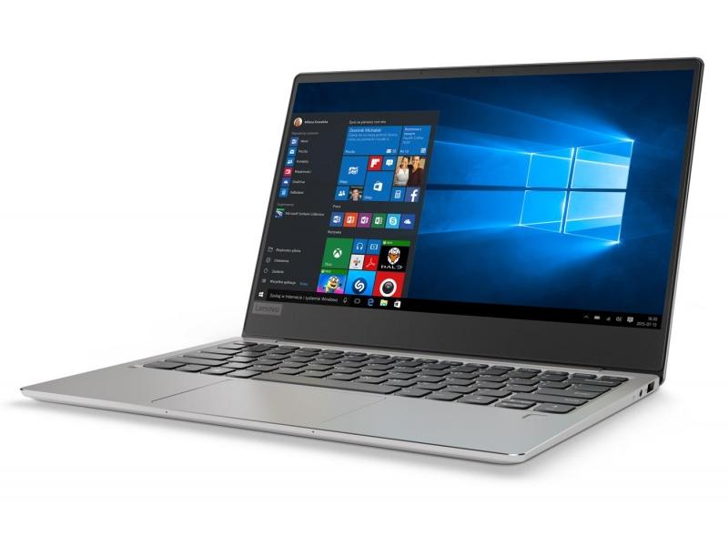 Lenovo IdeaPad 720s 13,3" AMD Ryzen 5 2500U 8GB RAM 256GB Dysk SSD Win10