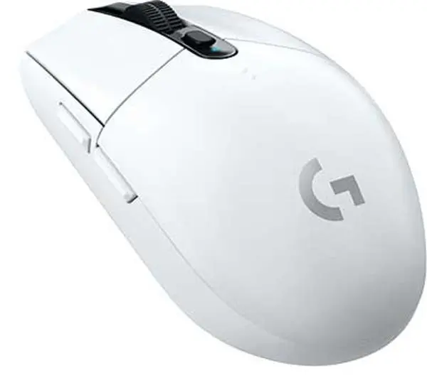 Logitech G305 Biały