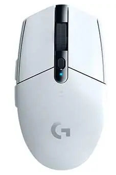 Myszka gamingowa Logitech G305 Biały