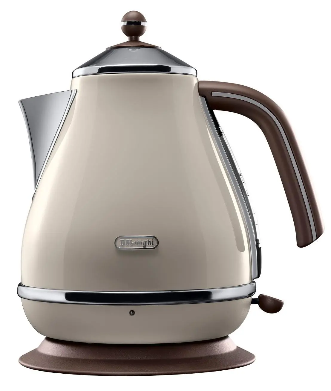 Czajnik DeLonghi Icona Vintage KBOV 2001.BG 1,7l 2000W