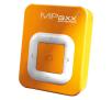 Odtwarzacz MP3 Grundig MPaxx 920/2GB (pomarańczowy)