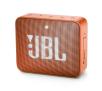 Głośnik Bluetooth JBL GO 2 3W Coral orange