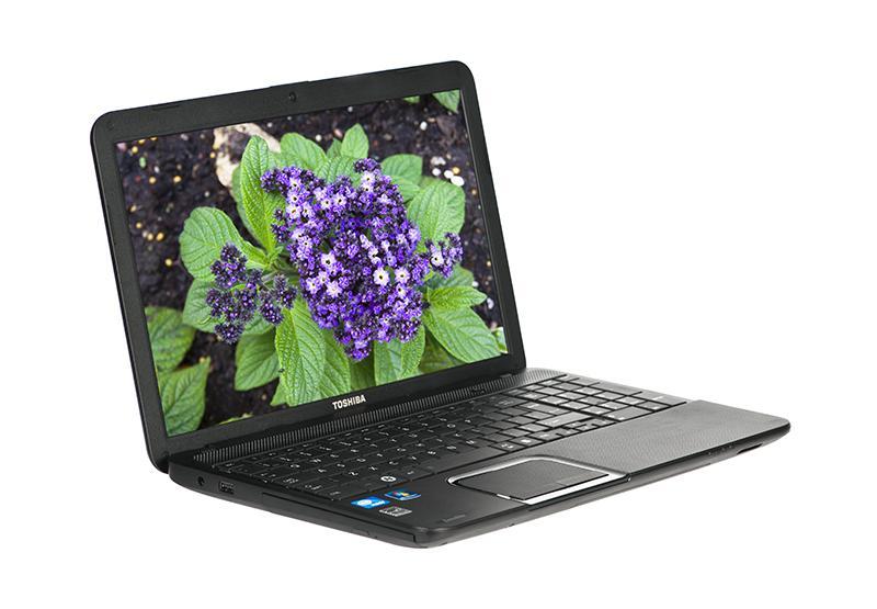 Toshiba Satellite C850 15,6